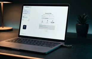Sentry Recovery screenshot 1