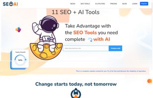 Home SEOAI.Com