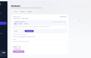 SEO Content Architect screenshot 3