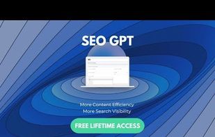 SEO GPT screenshot 2