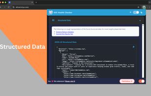 SEO Health Checker screenshot 2
