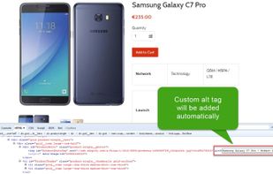 SpurIT SEO Image Optimizer screenshot 2