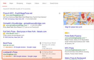 SEO PowerSuite screenshot 1