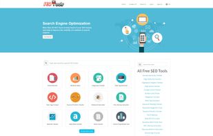 SEO Tools screenshot 1