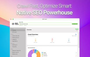 SEO Tracer screenshot 1