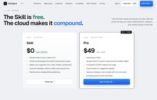 SEOagent screenshot 3