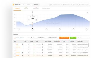 Seoart tool interface