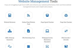 SEOBLAZER screenshot 2