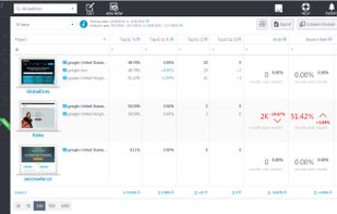 SEOCrawler screenshot 1