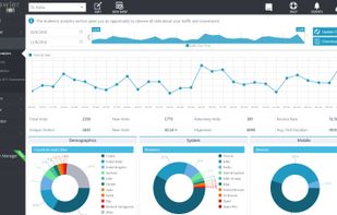SEOCrawler screenshot 2