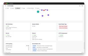 Seodisias screenshot 3