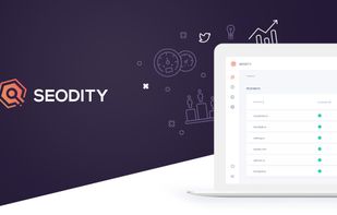 Seodity screenshot 1