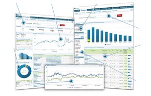 SEOlytics screenshot 1