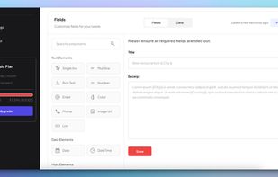 SEOmatic screenshot 1