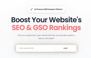 SEOMENA Home Page Hero Section
