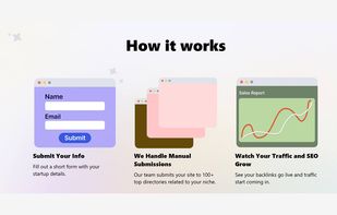 SeoMode screenshot 1