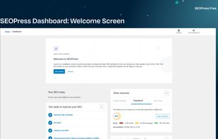 SEOPress screenshot 3
