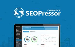 SEOPressor screenshot 1