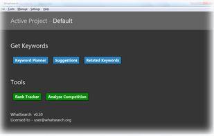 SeoStack screenshot 1