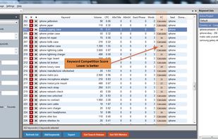 SeoStack screenshot 1