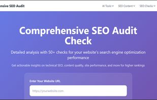 SEO Audit