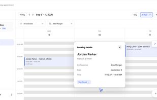 Separalo screenshot 1
