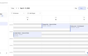 Separalo screenshot 1