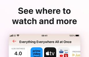 Sequel - Media Tracker screenshot 2