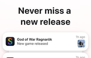 Sequel - Media Tracker screenshot 3