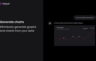 Sequel.sh screenshot 3