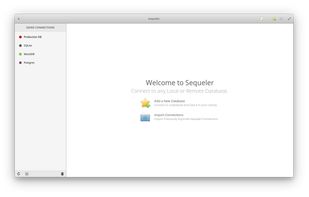 Default preview with Light Theme