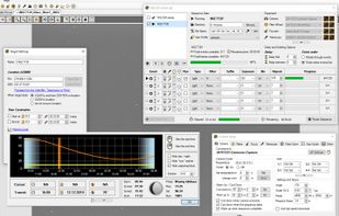 Sequence Generator Pro screenshot 1
