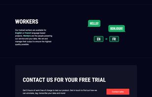 Sequence.work screenshot 2