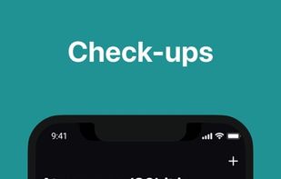 Receive age-specific screening guidelines and timely reminders to schedule routine check-ups with your healthcare provider. Prioritize your overall well-being with expert-recommended care.