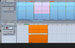 Sequoia screenshot 1