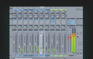 Sequoia screenshot 1