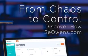 SeQwens takes a crazy tax season and tames it, making it manageable.