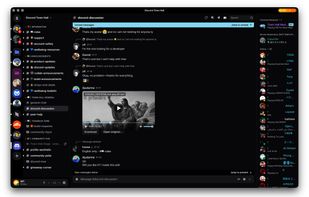 Serein screenshot 1