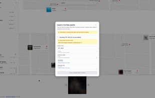 Serendigm screenshot 2