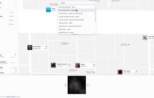 Serendigm screenshot 1
