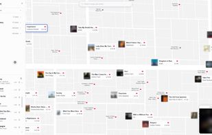 Serendigm screenshot 1