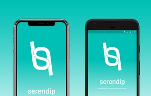 Serendip screenshot 1