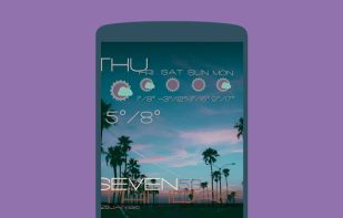 Serenity Icon Pack screenshot 1