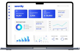 SerenityAI screenshot 1