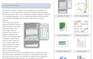 Serial Cloner screenshot 2