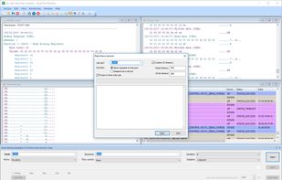 Serial Port Monitor screenshot 2
