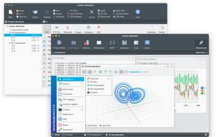 Serial Studio screenshot 1