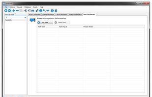 SerialSafe screenshot 2