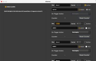 SerialTool screenshot 3