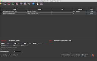 SerialTool screenshot 1